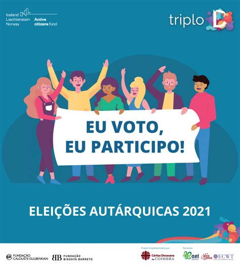 campanha eleitoral autarquicas 2021